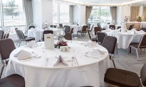 هتل بلانکا ازمیر